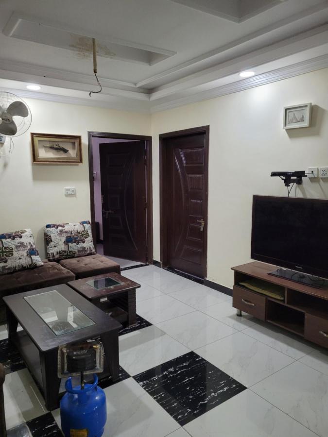 New Nabeel Residency Khaqan Abbasi Road Bhurban เมอร์รี ภายนอก รูปภาพ
