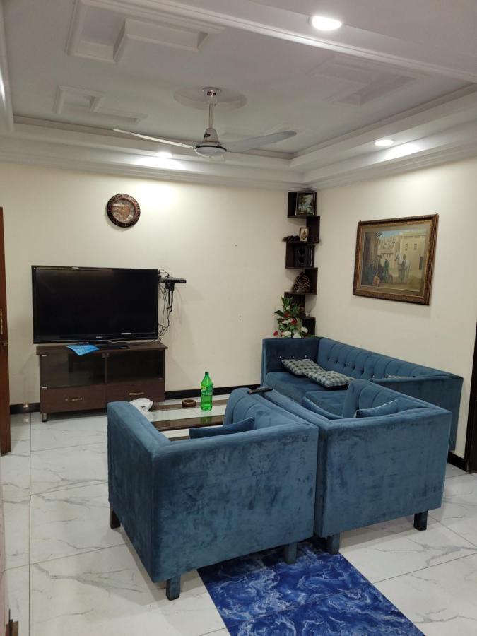 New Nabeel Residency Khaqan Abbasi Road Bhurban เมอร์รี ภายนอก รูปภาพ