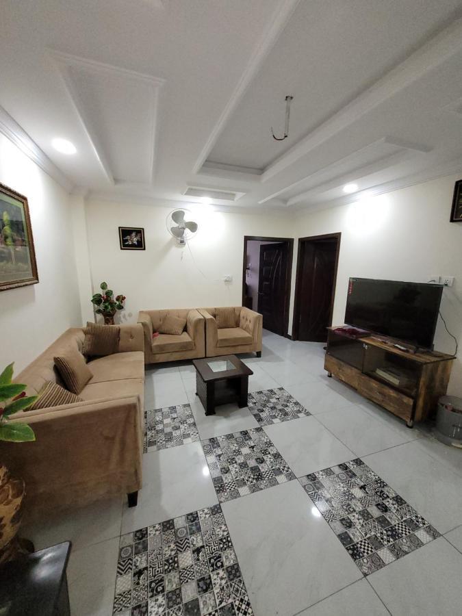 New Nabeel Residency Khaqan Abbasi Road Bhurban เมอร์รี ภายนอก รูปภาพ