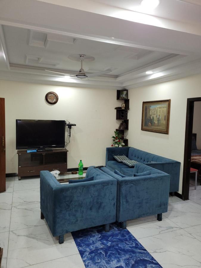 New Nabeel Residency Khaqan Abbasi Road Bhurban เมอร์รี ภายนอก รูปภาพ